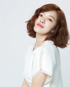 Bo Ra  Hwang