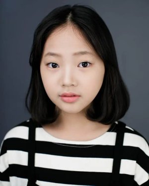 Min Seo  Kim