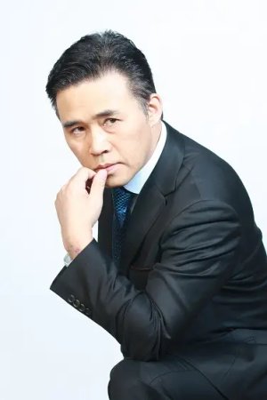 Chan Ho  Sung