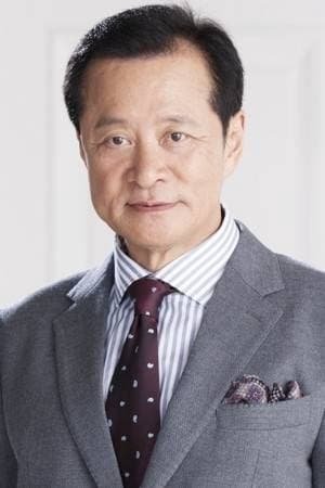 Byung Ki  Im