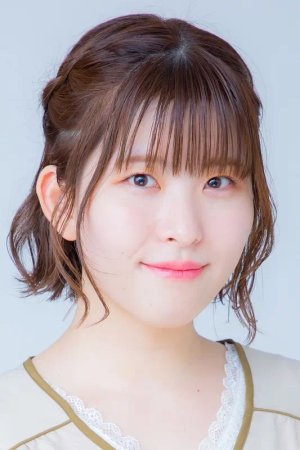 Manaka  Iwami