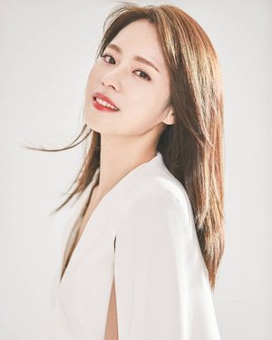 Ah Reum  Hong