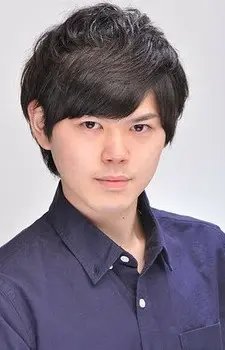 Yuuki  Shin