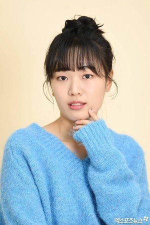 Jeong Yeon  Park