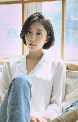Ji Soo  Song