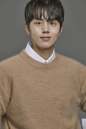 Ji Hoo  Seo