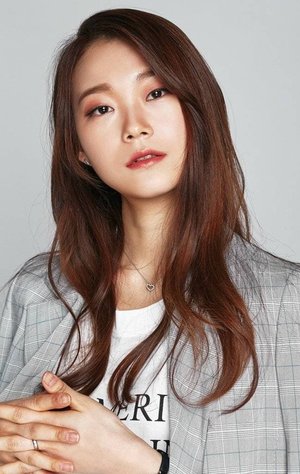 Ji Yoon  Kim