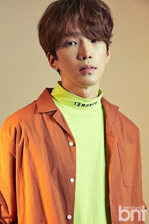 Yoon  Go