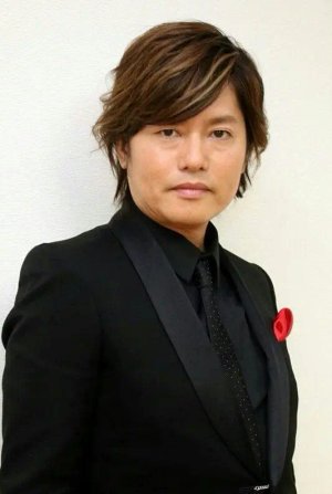 Shoutarou  Morikubo