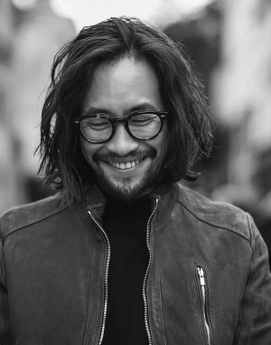 Seung Beom  Ryu