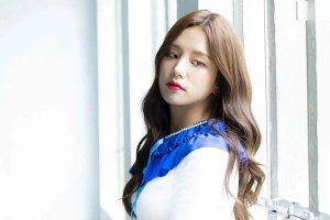 Sol Bin  Ahn