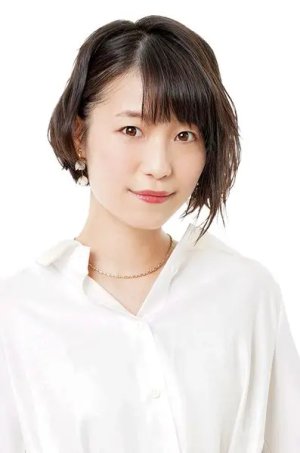 Eriko  Matsui