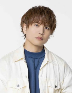 Shuugo  Nakamura
