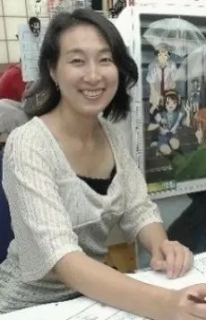 Shouko  Ikeda