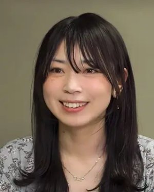 Naoko  Yamada