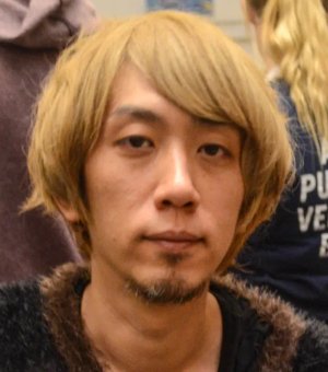 Inio  Asano