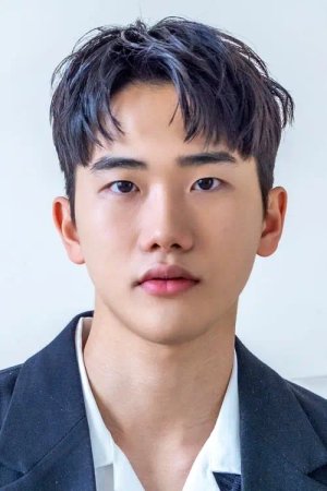 Ji Ho  Ahn