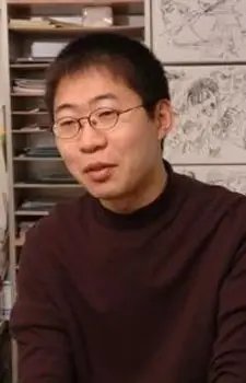 Nakaba  Suzuki