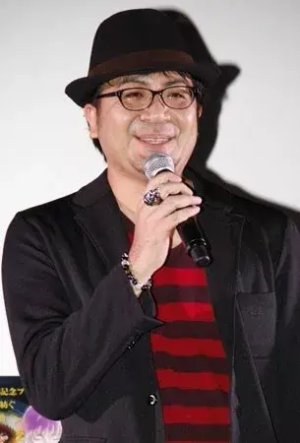 Takeshi  Furuta