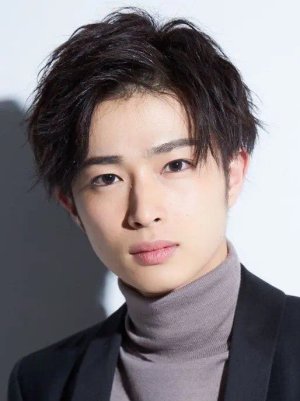 Ryosuke  Sota