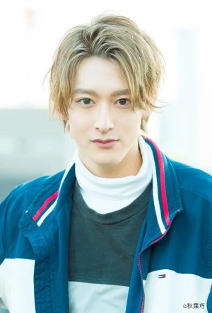 Asahi  Itou