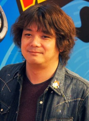 Akihiro  Hino