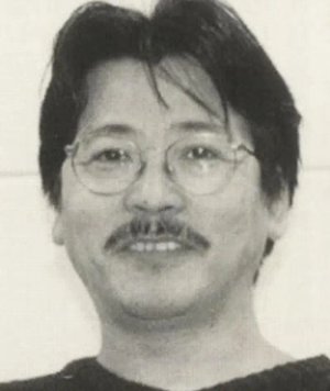 Katsuhito  Akiyama