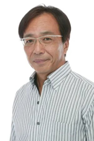 Hideyuki  Tanaka