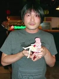 Noboru  Yamaguchi