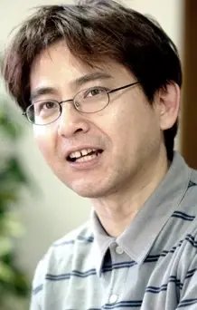 Yoshiyuki  Sadamoto