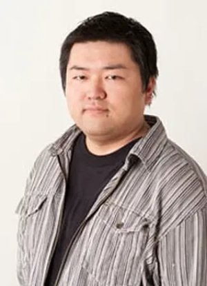Itaru  Yamamoto