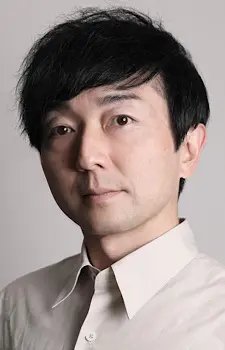 Hirofumi  Nojima