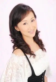 Konomi  Tsuboi