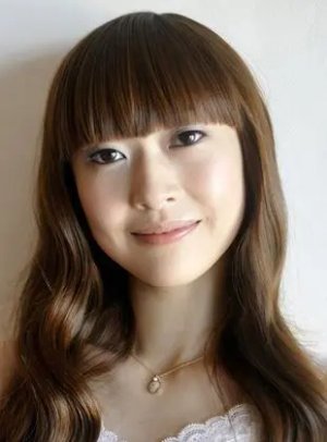 Mamiko  Noto