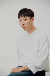 Won Ho  Park