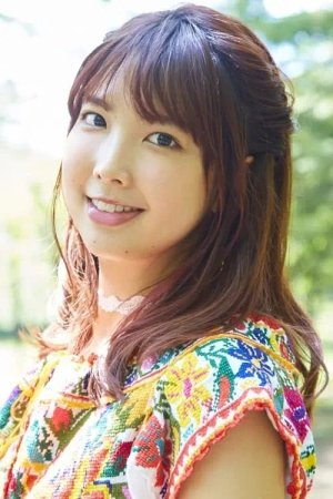 Nozomi  Nishida