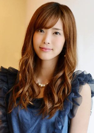Sayaka  Kitahara
