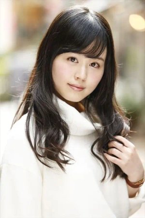 Natsumi  Hioka