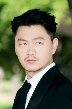 Dong Geun  Yang