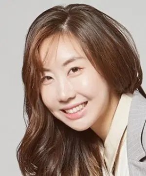 Ji Hye  Cheon