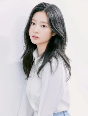 Min Ju  Kim