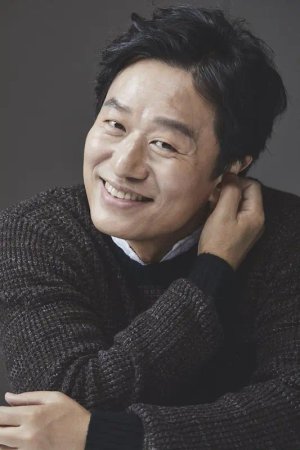 Min Sang  Kim