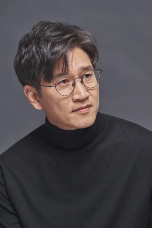 Seung Yun  Jo
