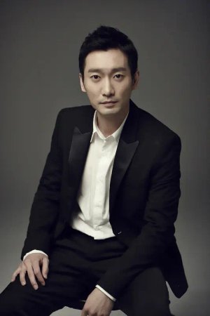 Jin Oh  Jeon