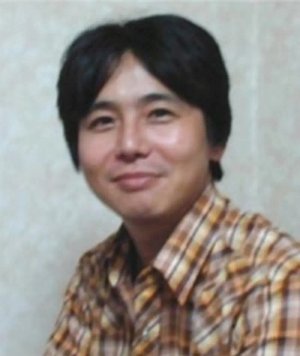 Yoshiaki  Iwasaki