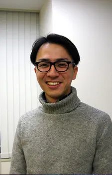 Ryouhei  Takeshita
