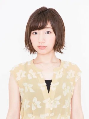 Aya  Suzaki