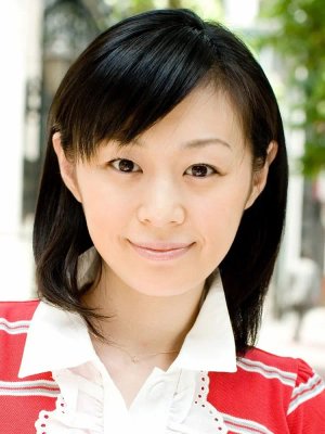 Saeko  Chiba