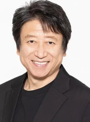 Kazuhiko  Inoue