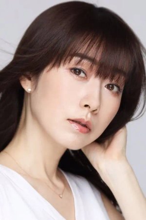 Masumi  Asano
